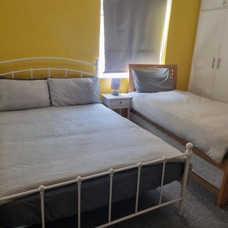 레스터 Knighton House 빌라 외부 사진