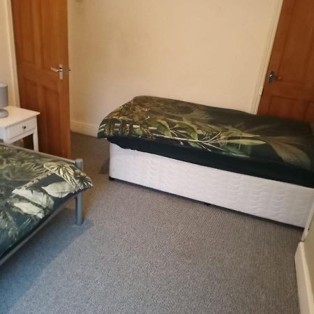 레스터 Knighton House 빌라 외부 사진