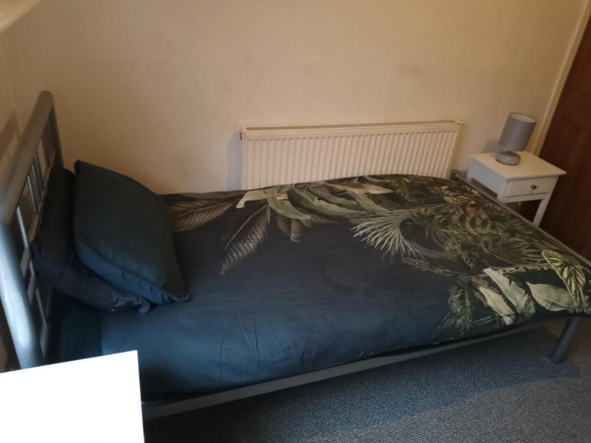 레스터 Knighton House 빌라 외부 사진
